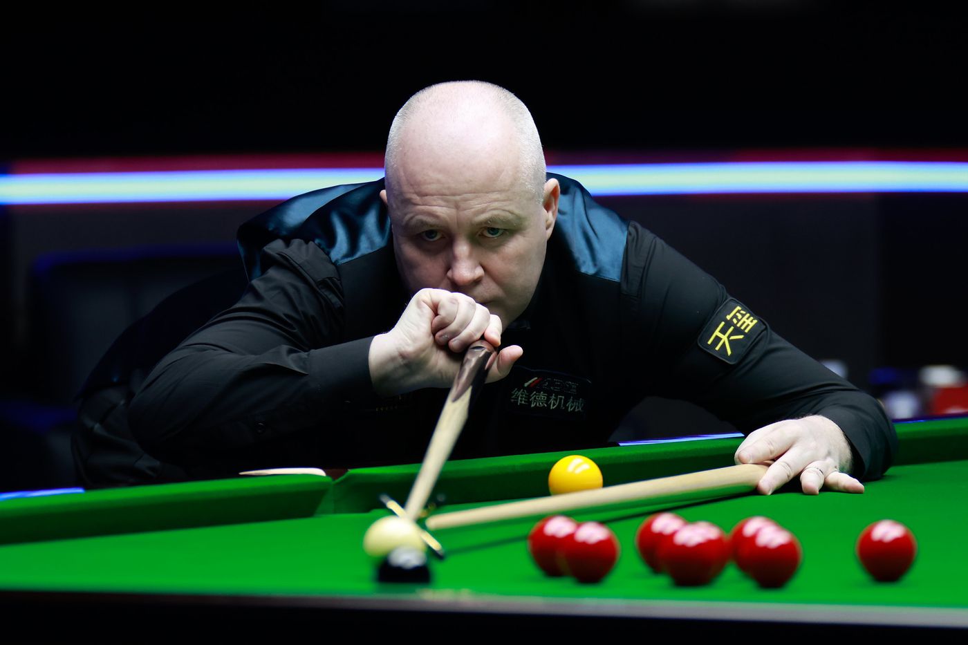 柔术选手将 柔术选手将