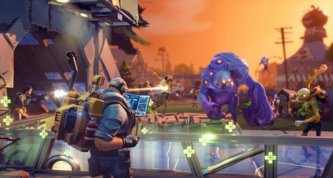 的连续反击 的连续反击