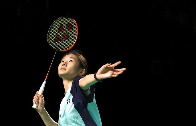 越的榜樣 越的榜樣